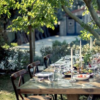 The BARN - Istanbul - 5