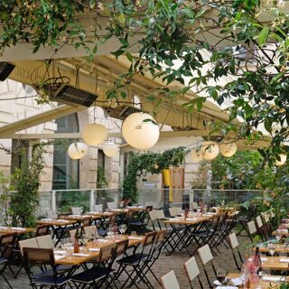 GrandCœur - Paris - 0