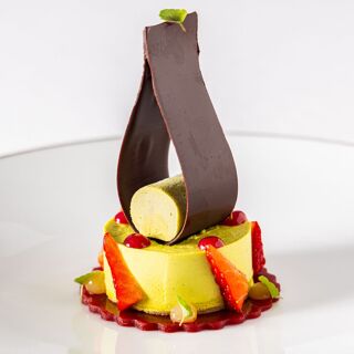 Au Gourmet - Drusenheim - 13