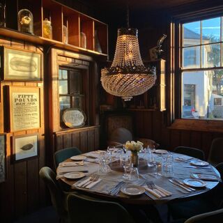 Whitstable Oyster Company - 6