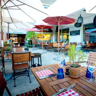 Freilager La Trattoria - 2