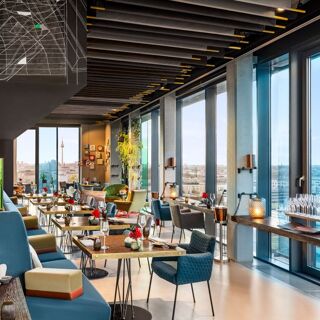 SKYKITCHEN - 0