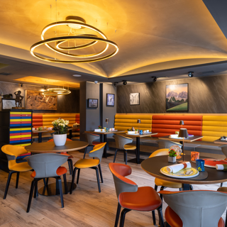 Alla Locanda - Canazei - 3