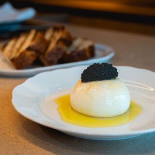 Osteria Giulia - Toronto - 1