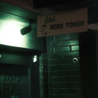 Nero Tondo - 2