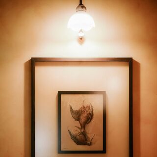 Alla Beccaccia - 1