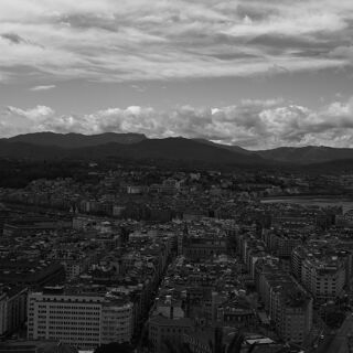 Mirador de Ulía - Donostia / San Sebastián - 5
