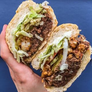 Parkway Bakery & Tavern - 16