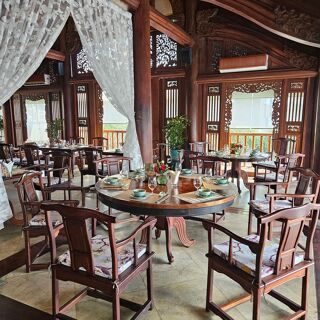 Hoi An Sense - Ho Chi Minh City - 5