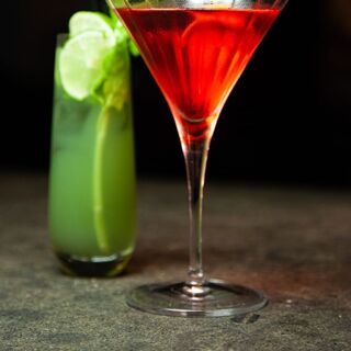 Glass Hostaria - Roma - 2