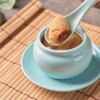 Shan Guo Tang - 7