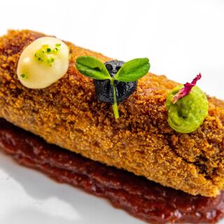 The Cottage Cheese - 11