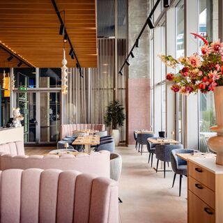 Restobar Vista - Rotterdam - 2