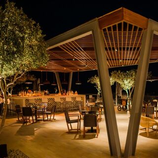 Al Pairo at Solaz - Cabo San Lucas - 3