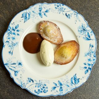Mignonette - London - 3