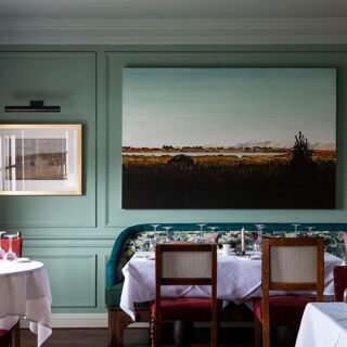 The Gallery Restaurant - 1