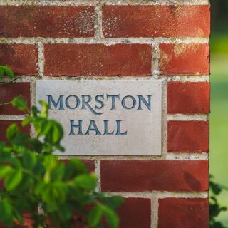 Morston Hall - 19