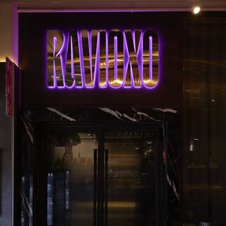RavioXO - 3