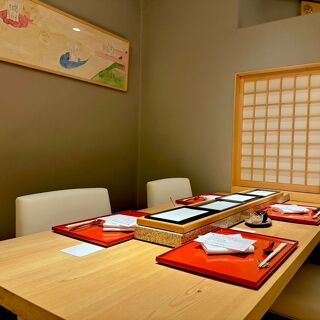 OIMATSU Tempura Suzuki - 3