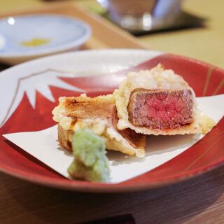 Tempura Sugimura - 6