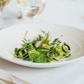 Le Hatley - Manoir Hovey - 11