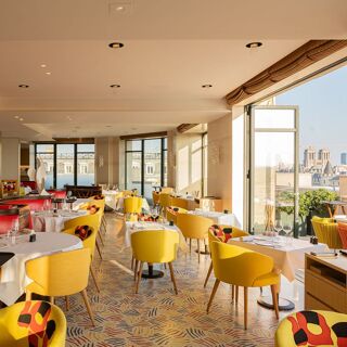 Le Tout-Paris - Paris - 10