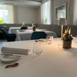 Wörgötter - Fine Dining - Ligist - 1