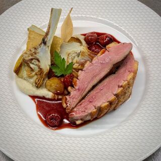 Au Lion d'Or - Chez Théo - 3