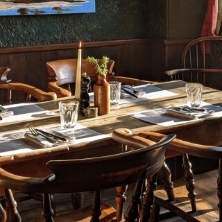The Gunton Arms - 10