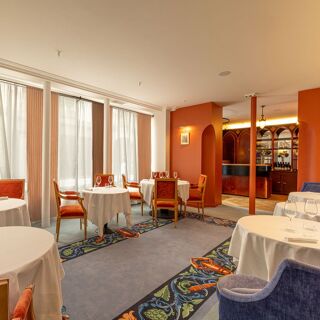 Pantagruel - Parigi - 2