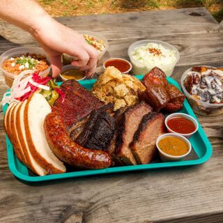 Rosemeyer Bar-B-Q - 11