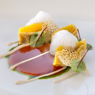 Relais Blu - 8
