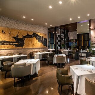 Cocina de Autor Riviera Maya - 4