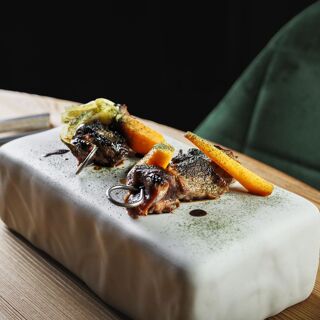 Stua Noa Fine Dining - Livigno - 7