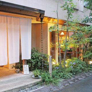 Edosoba Hosokawa - Tokyo - 6