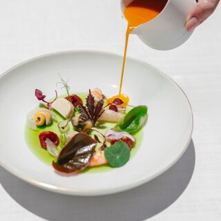 LÚ Cocina y Alma - Jerez de la Frontera - 6