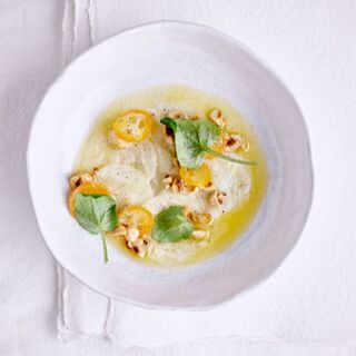 Restaurant Dirkjan Decock - 1