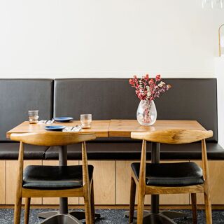 Doughroom - 14