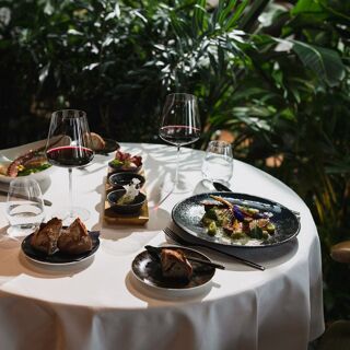 Infinity The Restaurant - 1