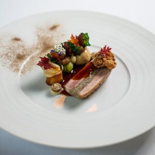 De Silveren Spiegel - 0