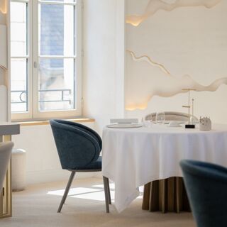 Christophe Hay - Fleur de Loire - Blois - 11