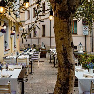 Essenza Bistrot - 9