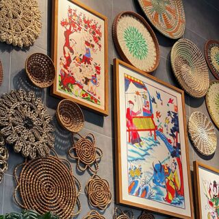 MỘC Quan Seafood - 5