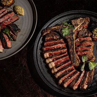 Beauty & the Butcher - 13