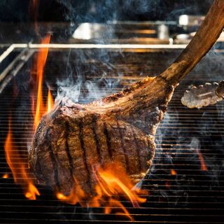 New York Steakhouse - 3