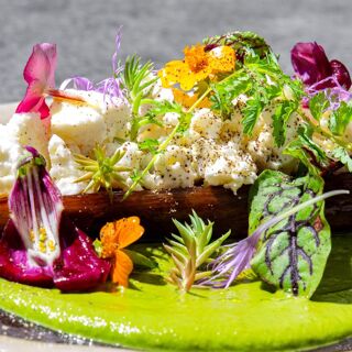 Bistrot le Héron - 6