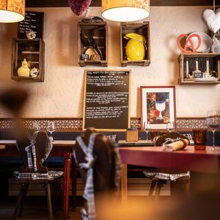 Winstub du Chambard - 4