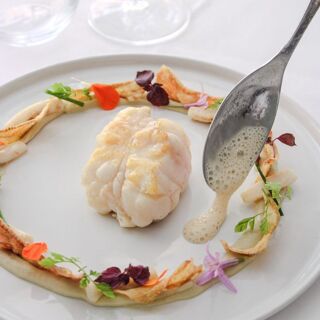 Restaurant F - Paris - 2