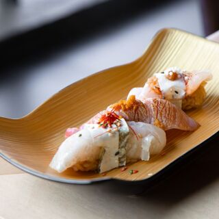 Omakase - San Francisco - 10