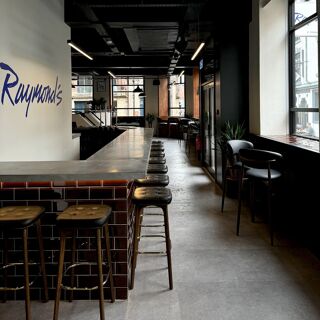 Raymond's - Nottingham - 6
